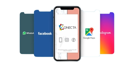 Ilustração do Produto